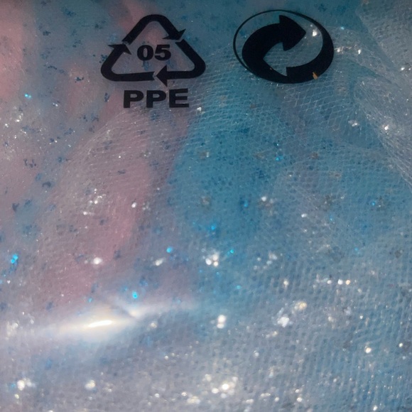 🦄Brand new Halloween costume unicorn with hood🦄 - Picture 6 of 8